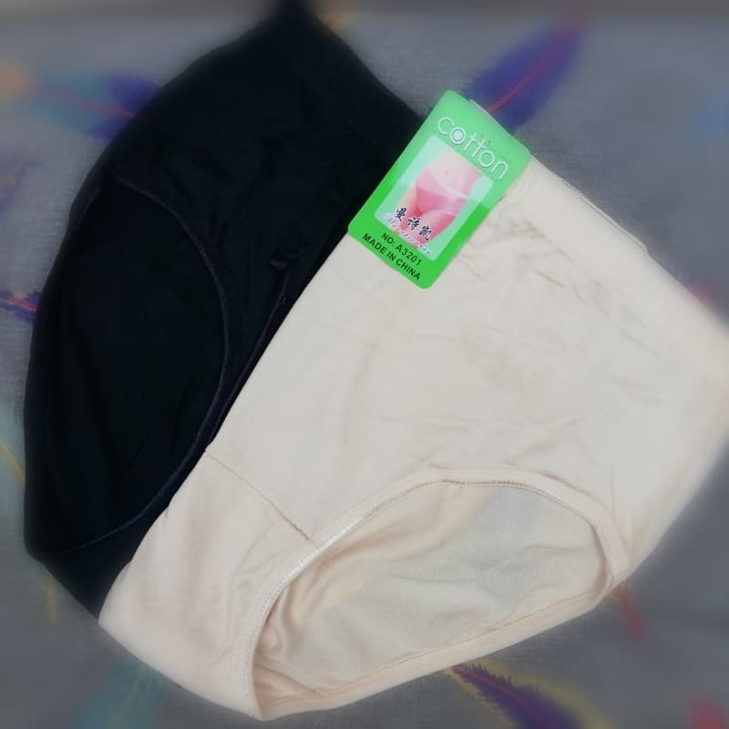 Cotton Panty