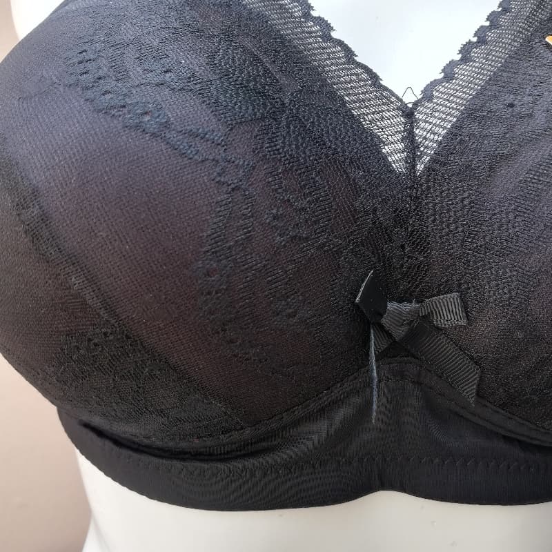 Paded Net Braw