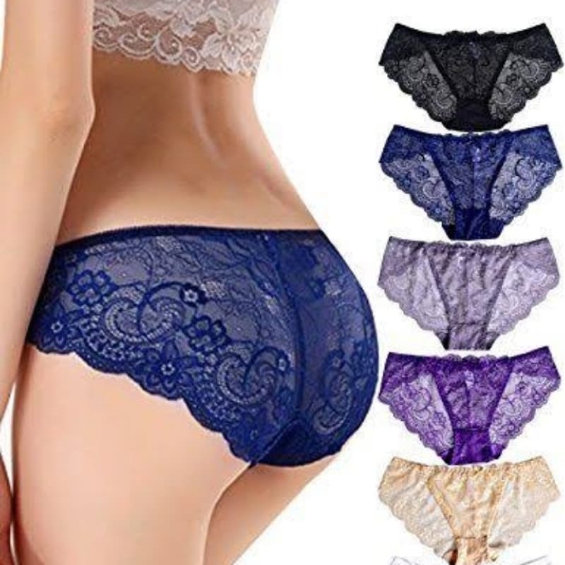 Net Panties