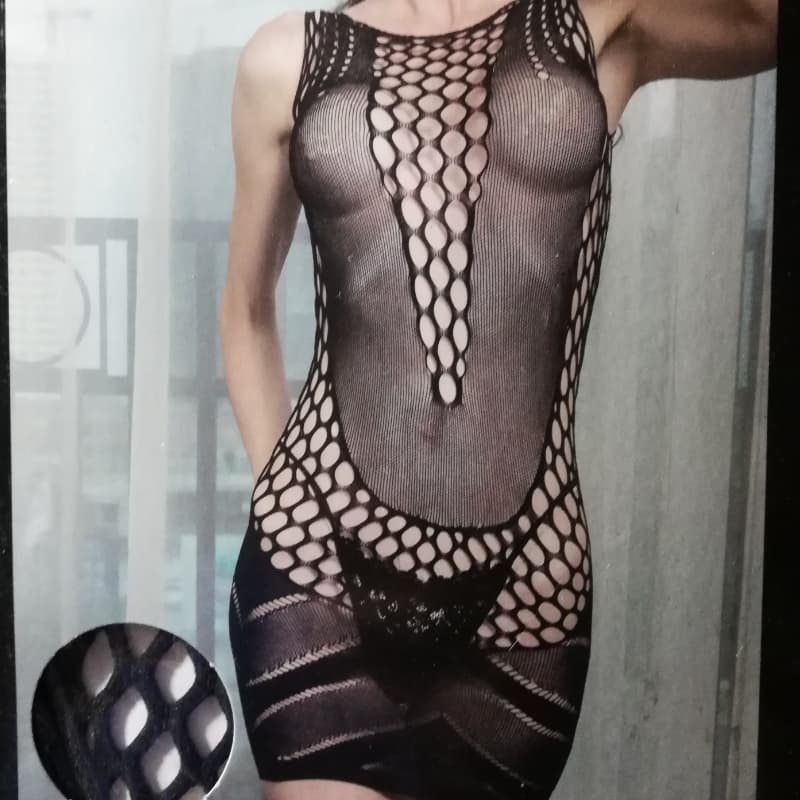 Body Stocking