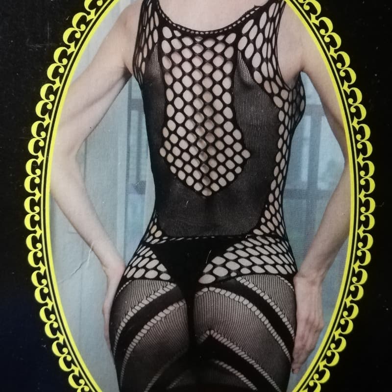 Body Stocking