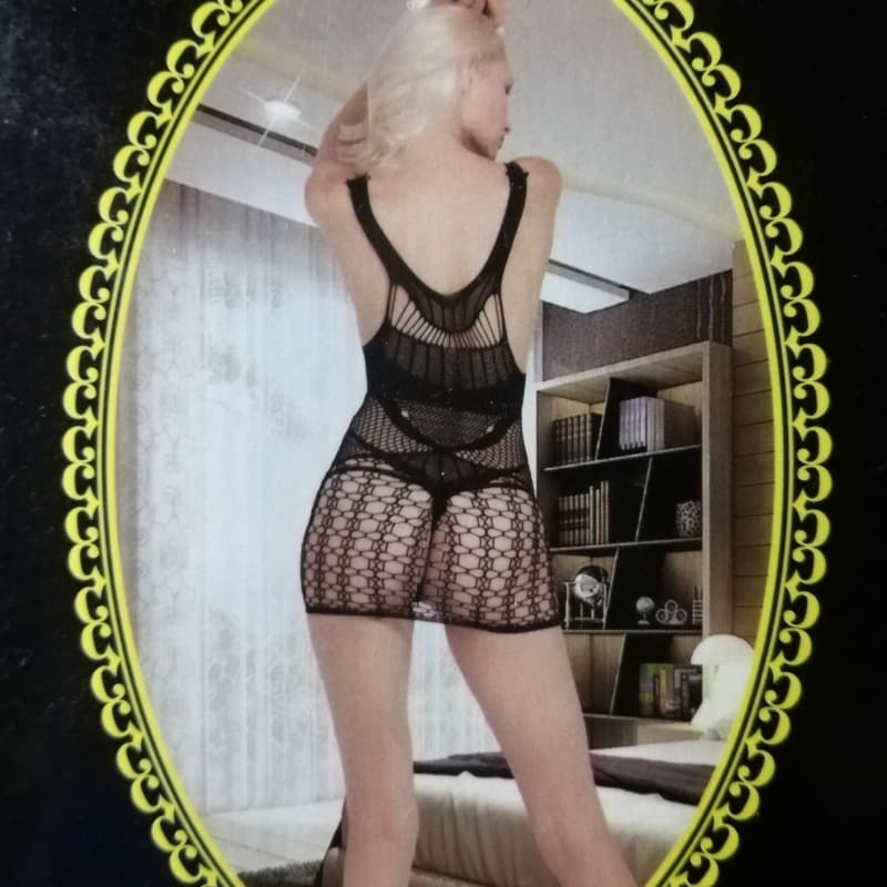 Body Stocking