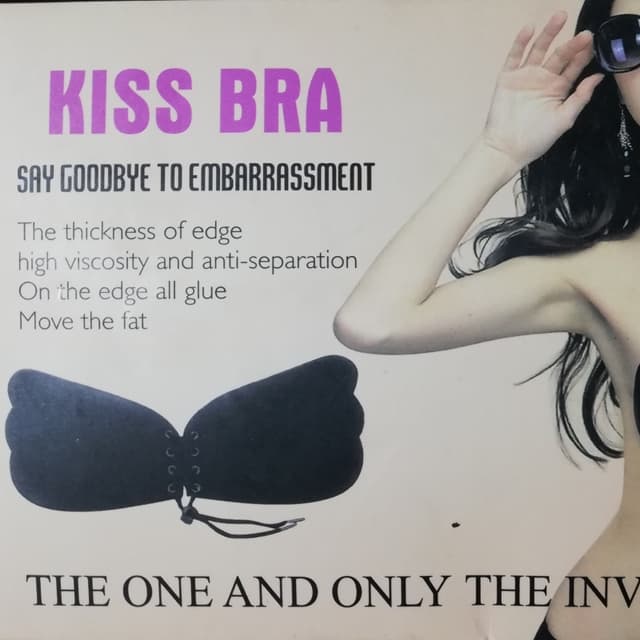 Silicone Braw