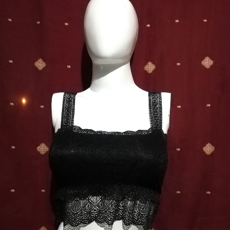 Net Camesole
