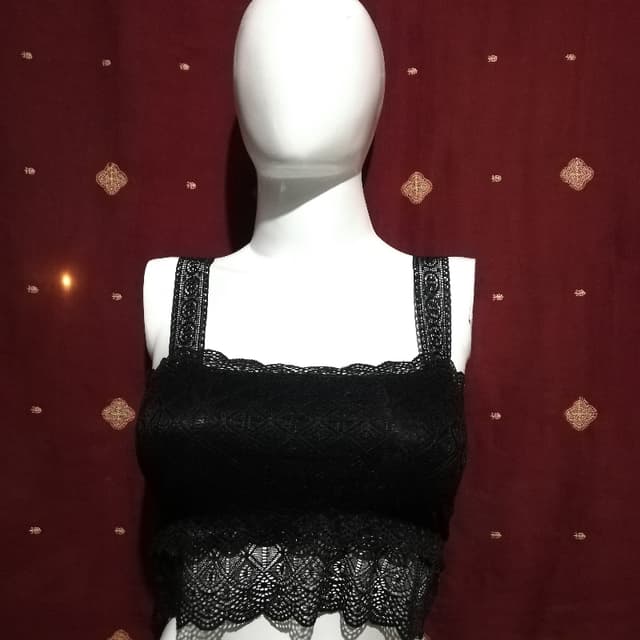 Net Camesole