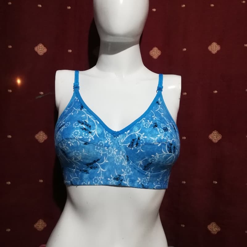 Cotton Printed Braw