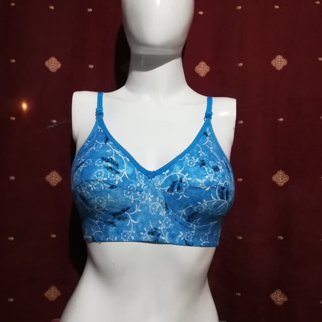 Cotton Printed Braw