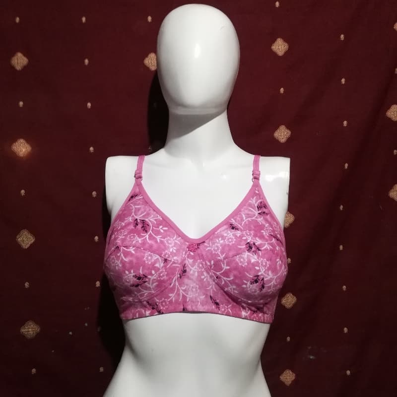 Cotton Printed Braw