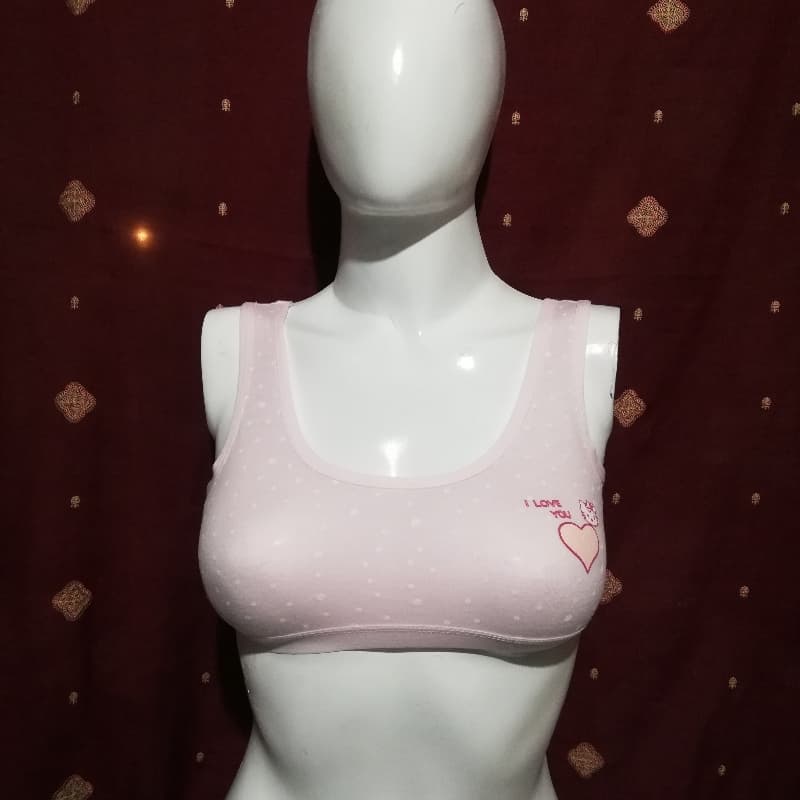 Teen Blouse