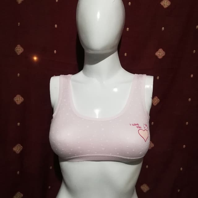 Teen Blouse