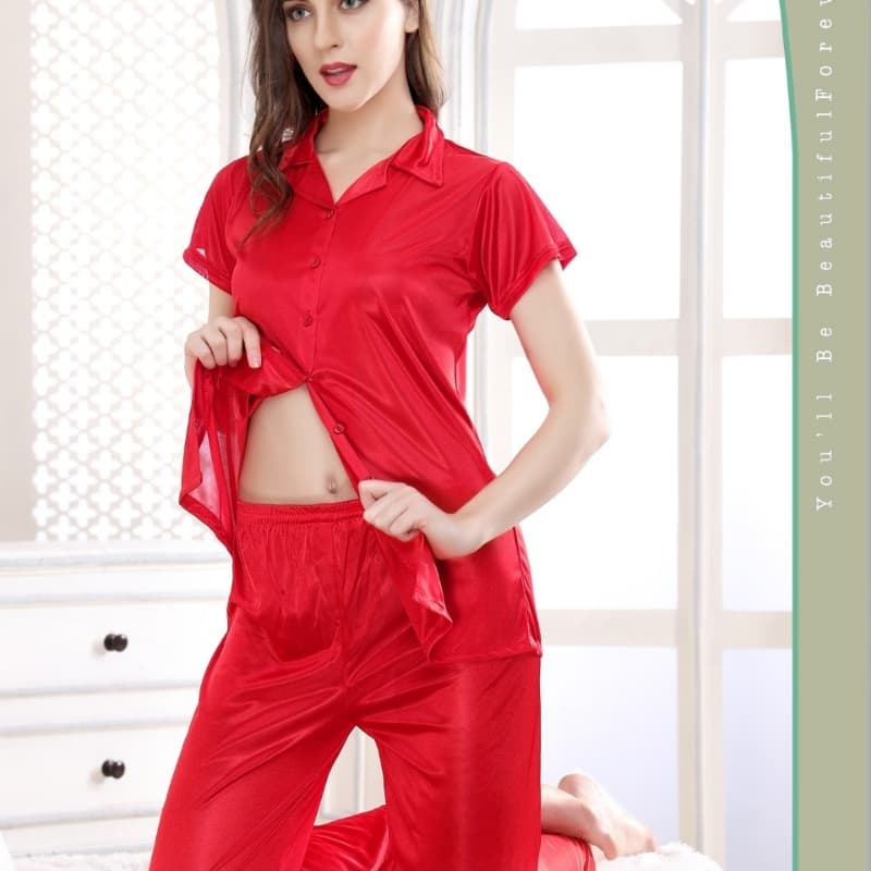 Nighty 2PC