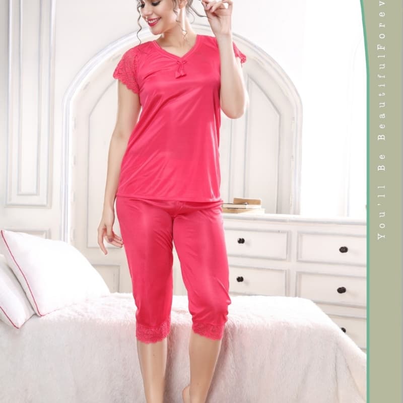 Nighty 1pc set