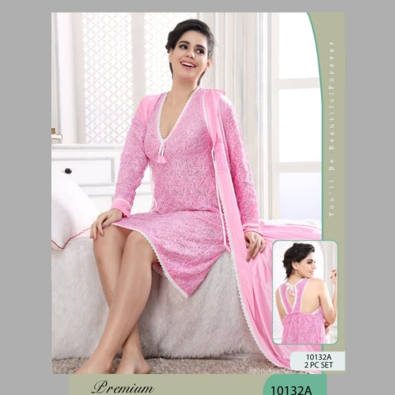 Nighty 1pc