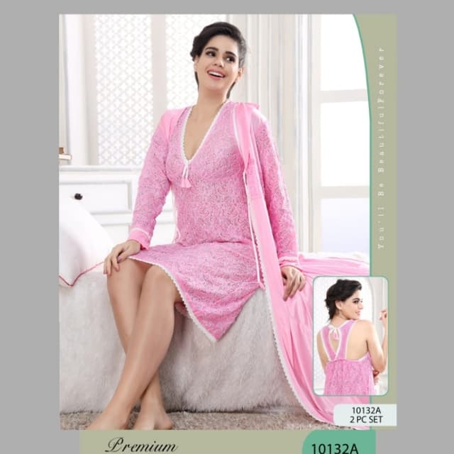 Nighty 1pc