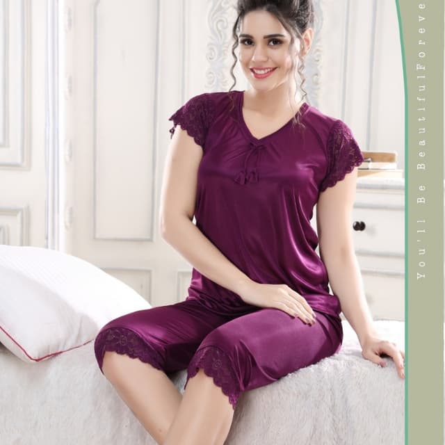 Nighty 1pc set