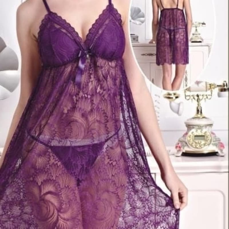 Net Nighty