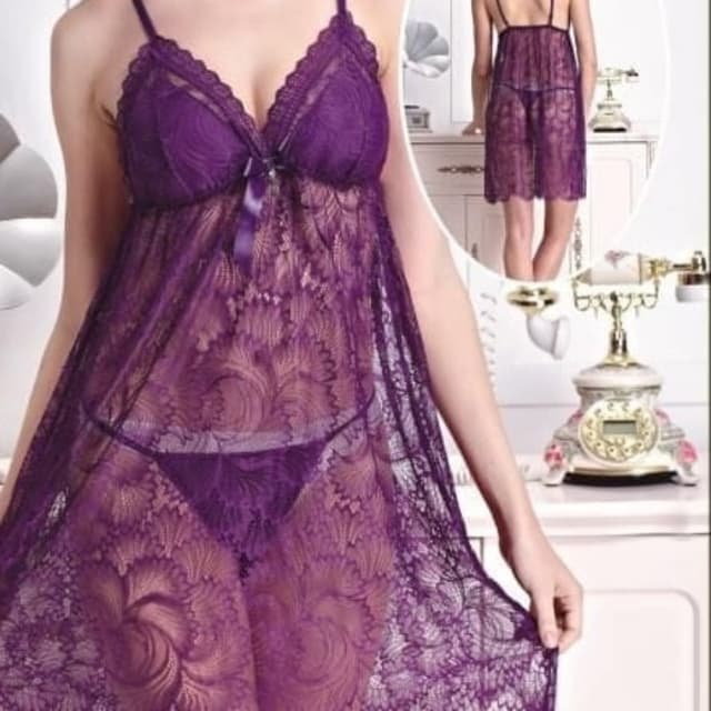 Net Nighty