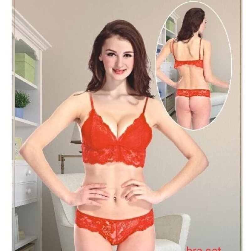 Nighty Inner Set
