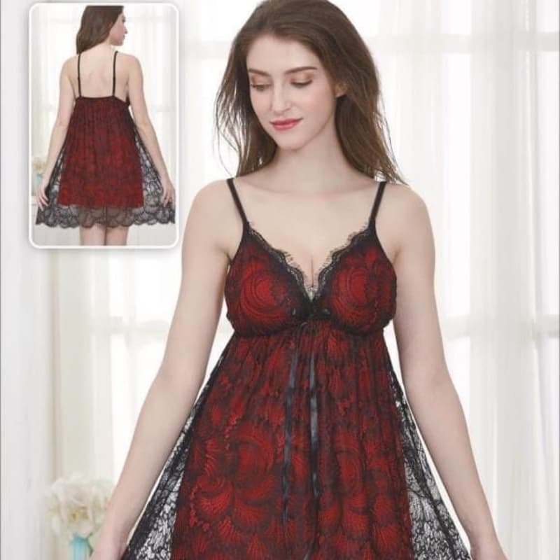 Nighty Frock