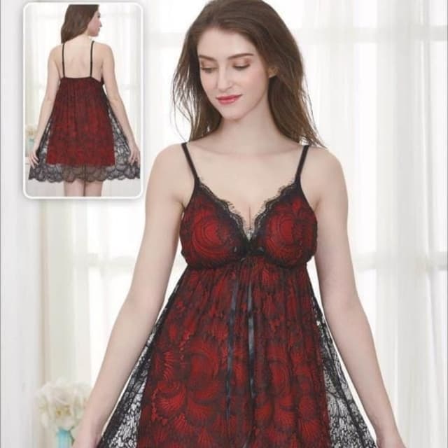 Nighty Frock