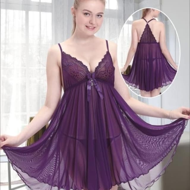 Nighty Frock