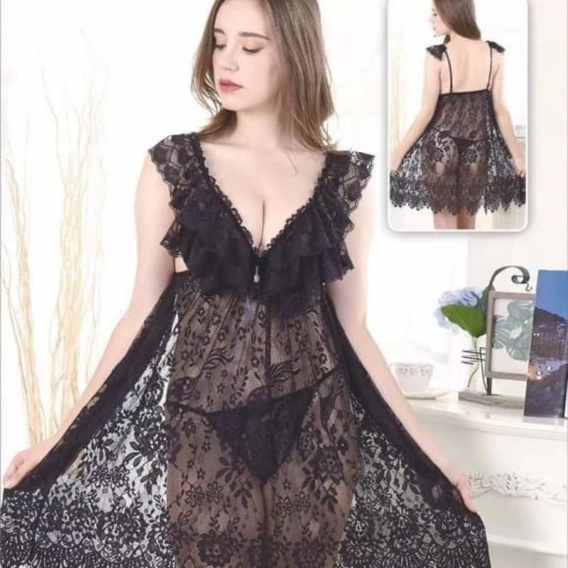 Nighty Frock