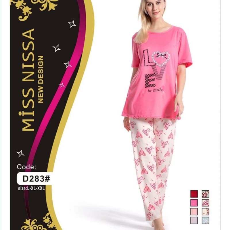 Sleep wear