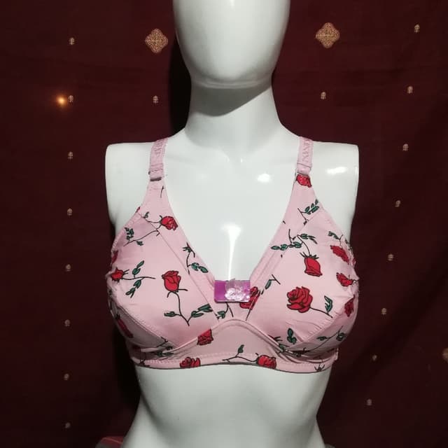 Chinah Fabric Braw