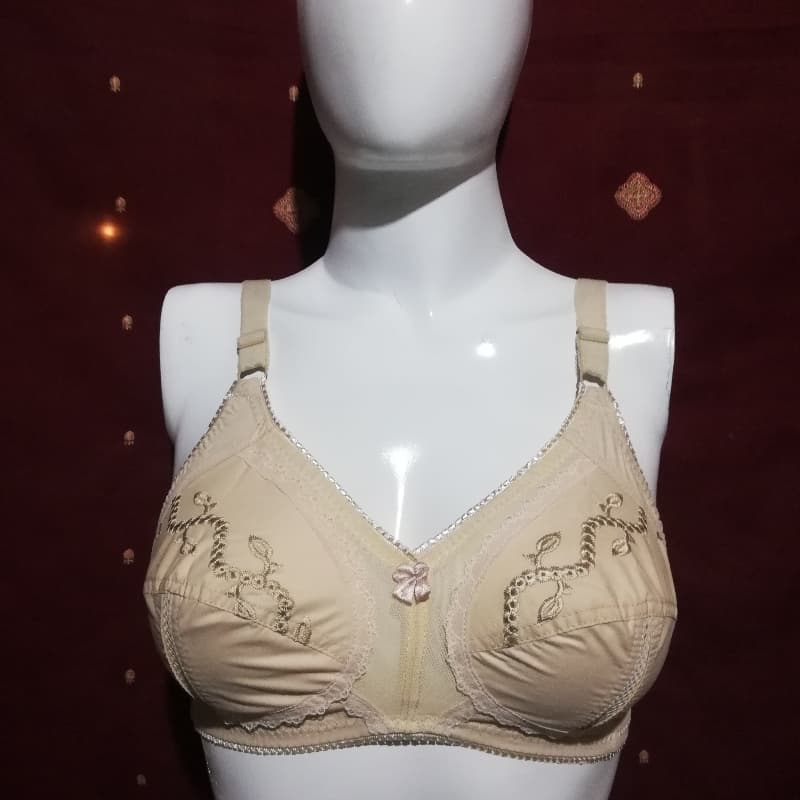 High Quality Cotton Braw