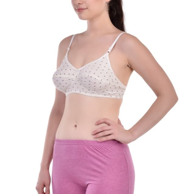 Printed Cotton Braw